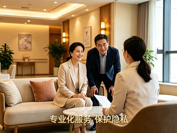永胜有偿售卵代生女生的客户的客户群体有哪些