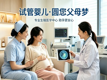 永胜辅助生育服务 试管婴儿行业的兴起背景、发展与未来展望